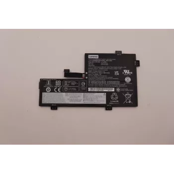 Vidinė nešiojamojo kompiuterio baterija Lenovo 3 elementai 42Wh Li-Ion modelis 5B10W13946