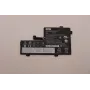 Vidinė nešiojamojo kompiuterio baterija Lenovo 3 elementai 42Wh Li-Ion modelis 5B10W13946