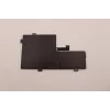 Vidinė nešiojamojo kompiuterio baterija Lenovo 3 elementai 42Wh Li-Ion modelis 5B10W13946