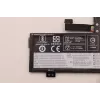 Vidinė nešiojamojo kompiuterio baterija Lenovo 3 elementai 42Wh Li-Ion modelis 5B10W13946