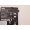 Vidinė nešiojamojo kompiuterio baterija Lenovo 3 elementai 42Wh Li-Ion modelis 5B10W13946