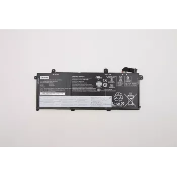 Nešiojamo kompiuterio baterija Lenovo 50Wh modelis 5B10W13954 suderinamiems Lenovo nešiojamiesiems kompiuteriams