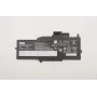 Vidinė baterija Lenovo 5B10W13963 48,2 Wh Li‑Jon, skirta suderinamiems Lenovo nešiojamiesiems kompiuteriams