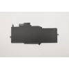 Vidinė baterija Lenovo 5B10W13963 48,2 Wh Li‑Jon, skirta suderinamiems Lenovo nešiojamiesiems kompiuteriams