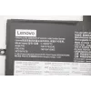 Vidinė baterija Lenovo 5B10W13963 48,2 Wh Li‑Jon, skirta suderinamiems Lenovo nešiojamiesiems kompiuteriams