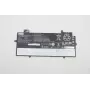 Nešiojamojo kompiuterio baterija Lenovo 57Wh modelis 5B10W13974, skirta suderinamiems Lenovo nešiojamiesiems kompiuteriams