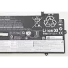 Nešiojamojo kompiuterio baterija Lenovo 57Wh modelis 5B10W13974, skirta suderinamiems Lenovo nešiojamiesiems kompiuteriams