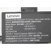 Nešiojamojo kompiuterio baterija Lenovo 57Wh modelis 5B10W13974, skirta suderinamiems Lenovo nešiojamiesiems kompiuteriams