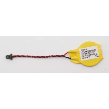 CMOS baterija Lenovo CR2016 3V, skirta 5B10W13978 suderinamiems nešiojamiesiems kompiuteriams