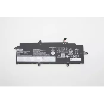 Vidinė baterija nešiojamam kompiuteriui Lenovo 5B10W51818, 54,7 Wh Li‑ion