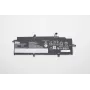 Vidinė baterija nešiojamam kompiuteriui Lenovo 5B10W51818, 54,7 Wh Li‑ion