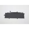 Vidinė baterija nešiojamam kompiuteriui Lenovo 5B10W51818, 54,7 Wh Li‑ion