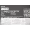 Vidinė baterija nešiojamam kompiuteriui Lenovo 5B10W51818, 54,7 Wh Li‑ion