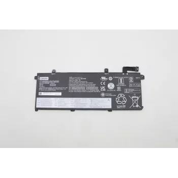 Baterija Lenovo 50Wh 3 elementų Ličio jonų 5B10W51826, skirta suderinamiems Lenovo nešiojamiesiems kompiuteriams