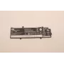 Baterija Lenovo nešiojamiesiems kompiuteriams 5B10W51863 – ličio jonų 52,5 Wh / 3400 mAh, vidinė, juoda