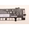 Vidinė nešiojamojo kompiuterio baterija Lenovo 5B10W51868 4 celės 52,5 Wh
