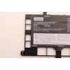 Vidinė nešiojamojo kompiuterio baterija Lenovo 5B10W51868 4 celės 52,5 Wh