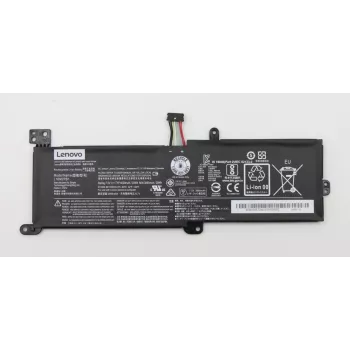 Baterija Lenovo 30Wh 7,5V 2-cell Li-ion 5B10W67163 suderinamiems nešiojamiesiems kompiuteriams