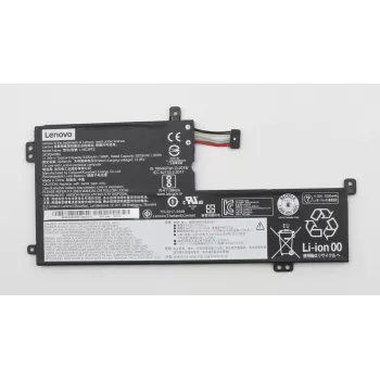 Baterija Lenovo 36Wh 11.25V 3-cell, keitimo baterija nešiojamiesiems kompiuteriams Lenovo