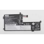 Baterija Lenovo 36Wh 11.25V 3-cell, keitimo baterija nešiojamiesiems kompiuteriams Lenovo