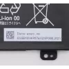 Baterija Lenovo 11,52 V 52,5 Wh ličio jonų 5B10X49072, skirta suderinamiems Lenovo nešiojamiesiems kompiuteriams