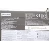 Nešiojamojo kompiuterio baterija Lenovo 45Wh 5B10Z21197