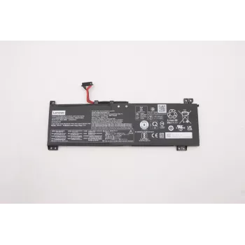 Nešiojamojo kompiuterio baterija Lenovo 45Wh 3 elementų ličio modelis 5B11B96718