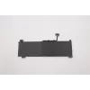 Nešiojamojo kompiuterio baterija Lenovo 45Wh 3 elementų ličio modelis 5B11B96718