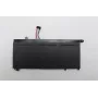 Nešiojamojo kompiuterio baterija Lenovo 45Wh 3 elementai 5B11N52054 suderinamiems Lenovo nešiojamiesiems kompiuteriams