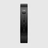 Plonas klientas HP Pro t550, 2 GHz, Windows 10 IoT Enterprise, 1,3 kg, juodas, J6412