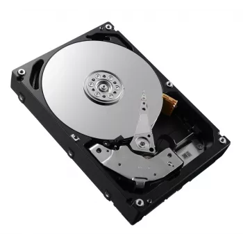 DELL 5JDD1 vidinis kietasis diskas 146 GB 15000 aps./min 2,5 colio SAS