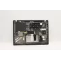 Dangtelis + klaviatūra Lenovo 5M11H25952 su foniniu apšvietimu, skirta ThinkPad T14s Gen 3