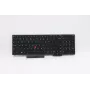Klaviatūra Lenovo ThinkPad P15s Gen 1 5N20V78024