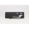 Lenovo ThinkPad L15 klaviatūra prancūziška 5N20W68227