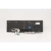 Lenovo 5N20Z74856 klaviatūra Nordic, skirta ThinkPad P15 Gen 1