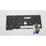 Lenovo 5N21D67996 apšviesta klaviatūra, skirta ThinkPad T14 Gen 3