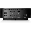 HP USB-C Dock G5, USB 3.2 Gen 1 Type-C, juoda, universali stotelė nešiojamiesiems kompiuteriams