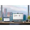 HP USB-C Dock G5, USB 3.2 Gen 1 Type-C, juoda, universali stotelė nešiojamiesiems kompiuteriams