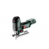 Pjūklas Metabo ST 18 LT 130 BL belaidis