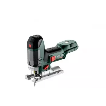Pjūklas Metabo ST 18 LT 130 BL belaidis