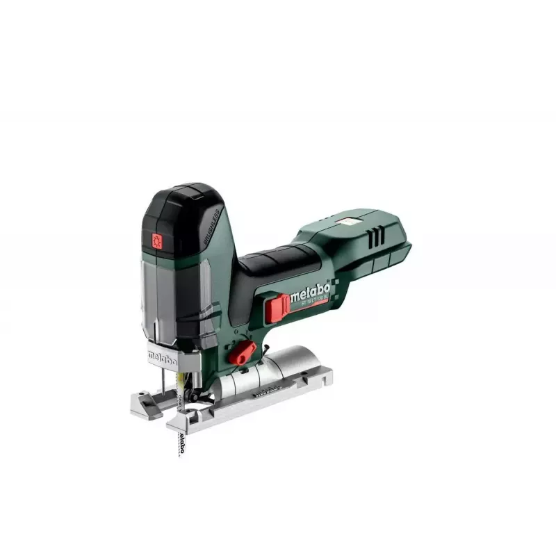 Pjūklas Metabo ST 18 LT 130 BL belaidis