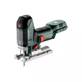 Pjūklas Metabo ST 18 LT 130 BL belaidis