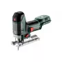 Pjūklas Metabo ST 18 LT 130 BL belaidis