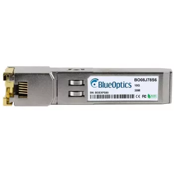 Vario SFP+ modulis BlueOptics 60170-BO 10000 Mbit/s