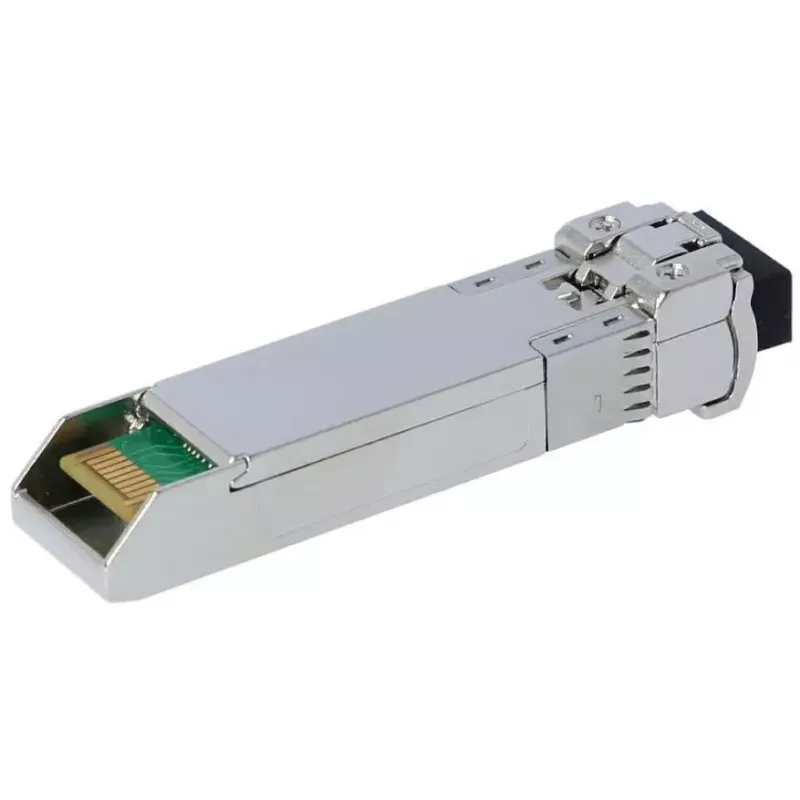 BlueOptics 60172-BO QSFP28 šviesolaidinis siųstuvas-imtuvas 25000 Mbit/s