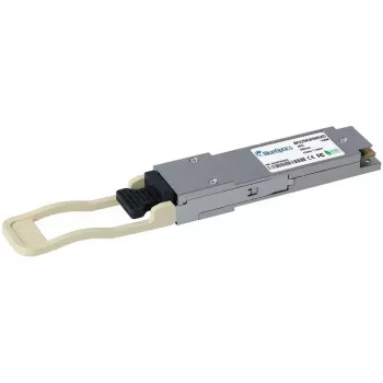 Skaidulinės optikos siųstuvas-imtuvas BlueOptics 60173-BO QSFP 150 m