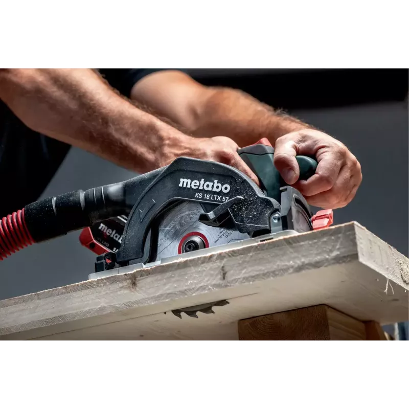 Pjūklas Metabo KS 18 LTX 57