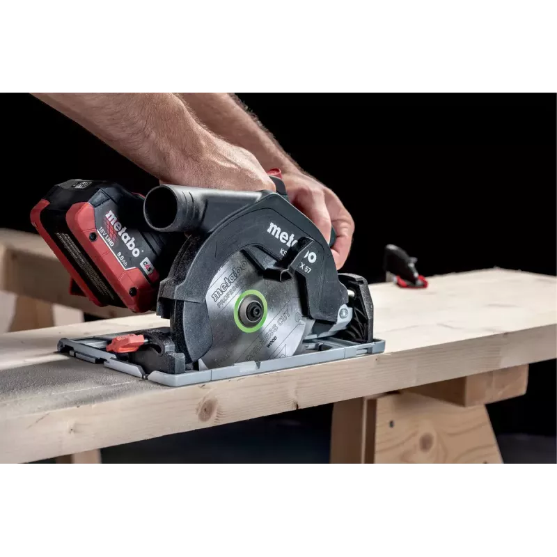 Pjūklas Metabo KS 18 LTX 57