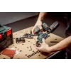Orbitinis šlifuoklis Metabo SM 18 LTX BL Brushless 10000 RPM