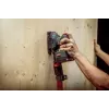 Orbitinis šlifuoklis Metabo SM 18 LTX BL Brushless 10000 RPM